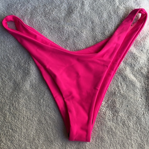 SALE! Set of TWO, bikini BUNDLE! So cute - Picture 4 of 5